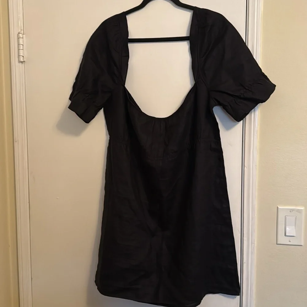 Reformation Channa Dress - Picture 13 of 14